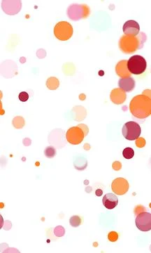 Background pattern abstract seamless design texture. Theme is about air, blur Stock Illustration