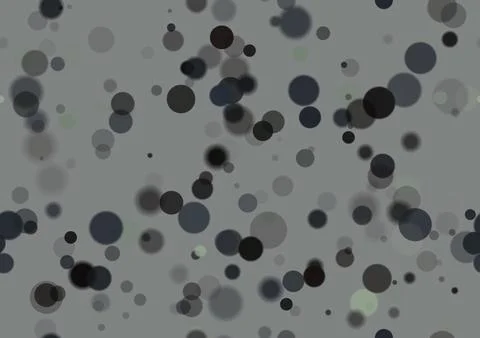 Background pattern abstract seamless design texture. Dark. Theme is about pat Stock Illustration