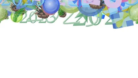 Background pattern abstract seamless design texture. Horizontal stripe. Borde Stock Illustration