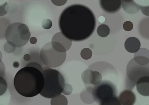 Background pattern abstract seamless design texture. Dark. Theme is about ill Illustrazione stock