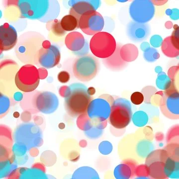 Background pattern abstract seamless design texture. Theme is about illuminat Stock Illustration