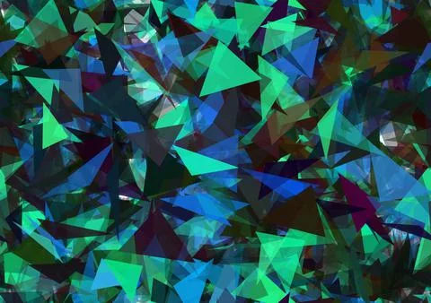 Background pattern abstract seamless design texture. Theme is about modern, c Stock Illustration