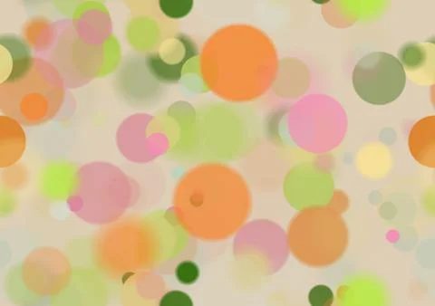 Background pattern abstract seamless design texture. Theme is about blurry, d Stock Illustration