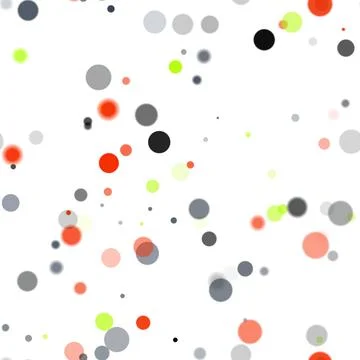 Background pattern abstract seamless design texture. Dark. Theme is about ove Stock Illustration