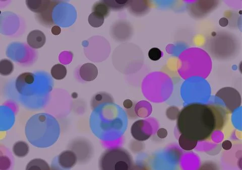 Background pattern abstract seamless design texture. Dark. Theme is about spa Stockillustratie