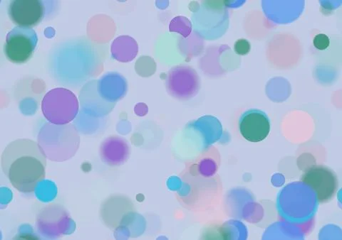 Background pattern abstract seamless design texture. Theme is about color, tr Stock Illustration