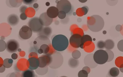 Background pattern abstract seamless design texture. Dark. Theme is about ble Illustrazione stock
