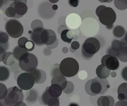 Background pattern abstract seamless design texture. Dark. Theme is about lig Stock Illustration
