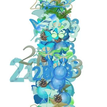 Background pattern abstract seamless design texture. Vertical stripe. Border  Stock Illustration