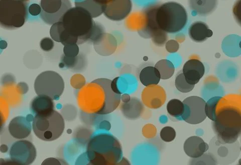 Background pattern abstract seamless design texture. Dark. Theme is about dec Stock Illustration