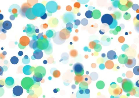 Background pattern abstract seamless design texture. Theme is about blending, Stock Illustration