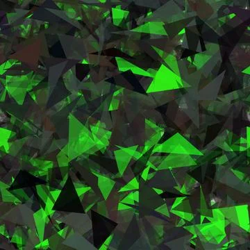 Background pattern abstract seamless design texture. Theme is about sci-fi Stock Illustration