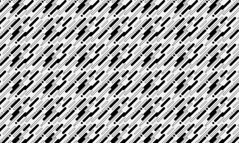 Background pattern art lines Stock Illustration