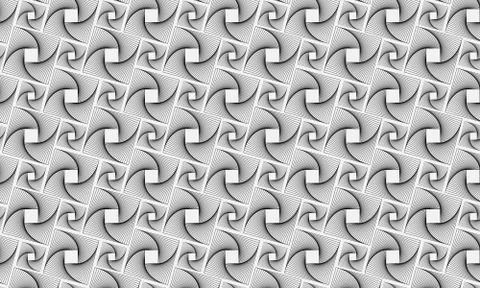 Background pattern art lines Stock Illustration