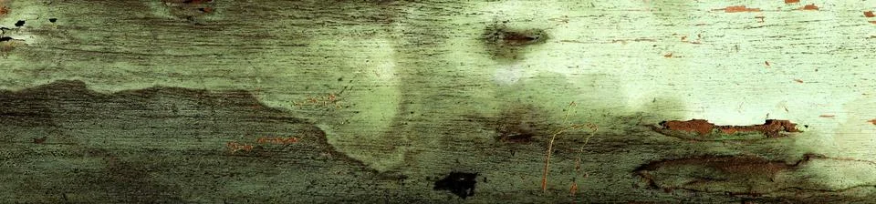 Background pattern of blue old planks. Stock Photos