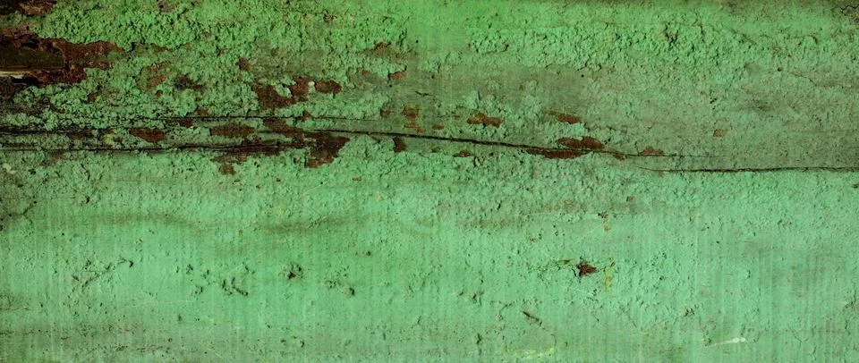 Background pattern of blue old planks. Stock Photos