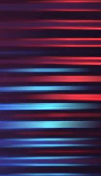 Background pattern with blurred red blue lights Stock Illustration
