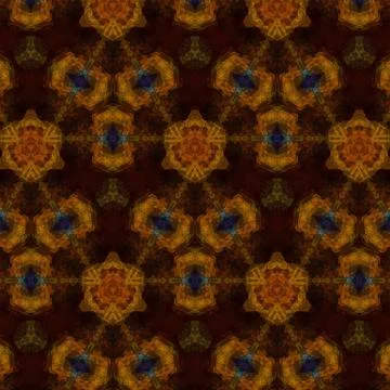 Background pattern for brochure cover, banner, postcard, flyer, poster or tex Stock Illustration