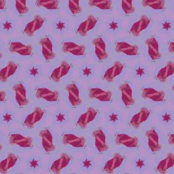 Background pattern for brochure cover, banner, postcard, flyer, poster or tex Stock Illustration