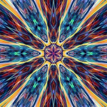 Background pattern for brochure cover, banner, postcard, flyer, poster or tex Stock Illustration