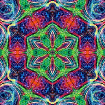 Background pattern for brochure cover, banner, postcard, flyer, poster or tex Stock Illustration