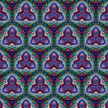 Background pattern for brochure cover, banner, postcard, flyer, poster or tex Stock Illustration