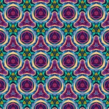 Background pattern for brochure cover, banner, postcard, flyer, poster or tex Stock Illustration