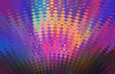 Background pattern for brochure cover, banner, postcard, flyer, poster or tex Stock Illustration