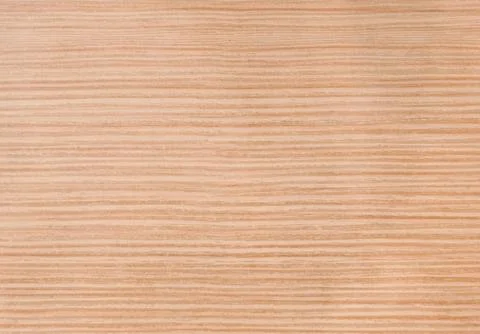 Background Pattern, Brown Horizontal Wooden Grain Texture with Copy Space for Stock Photos