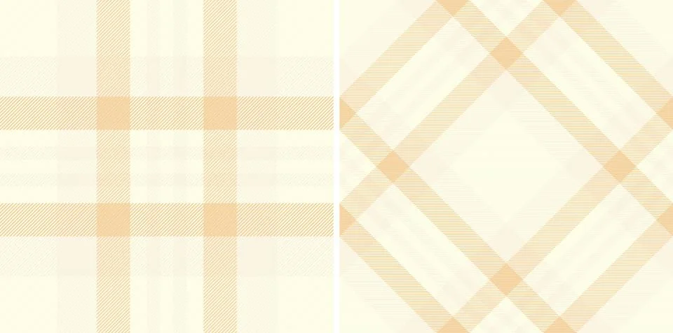 Background pattern check of seamless fabric textile with a tartan texture p.. Illustrazione stock