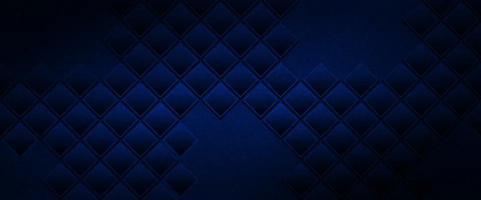 Background pattern corporate with subtle abstract footer for 3d presentation Stock Illustration