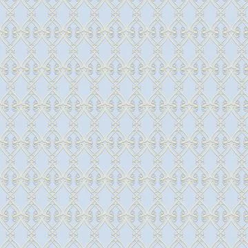 Background pattern on a cream background Stock Illustration