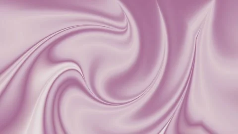 Background pattern of curved light purple swirling decorative elements Stock Footage 107126676