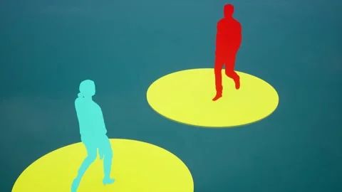 Background pattern Stock Footage 155229448