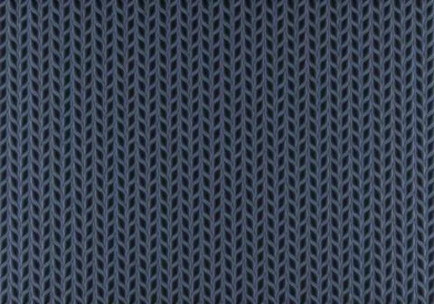 Background pattern in the form of a pigtail 스톡 일러스트