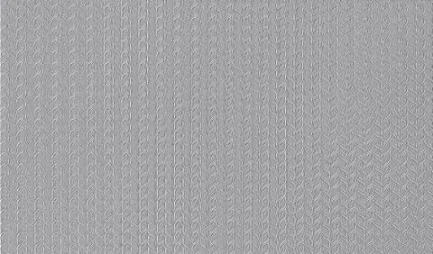 Background pattern in the form of a pigtail Illustrazione stock