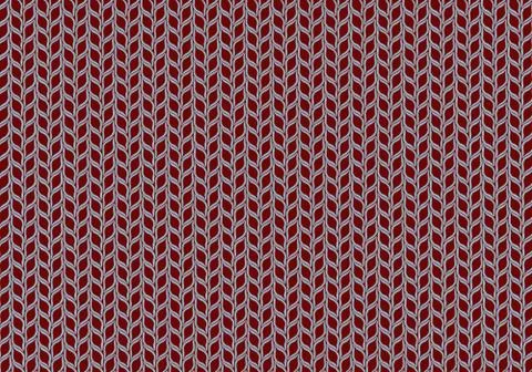 Background pattern in the form of a pigtail 스톡 일러스트