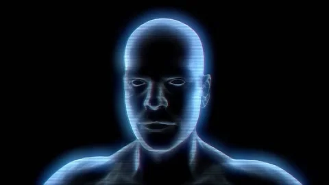 Background pattern. High quality footage Vídeo Stock 157859026