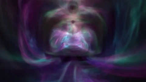 Background pattern. High quality footage Vidéo 157859887