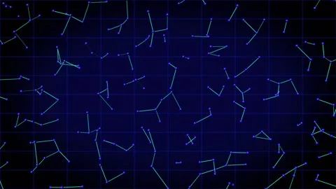 Background pattern. High quality footage 스톡 동영상 157860982