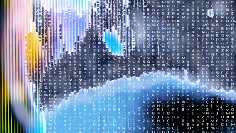 Background pattern. High quality footage 库存影片 157862786