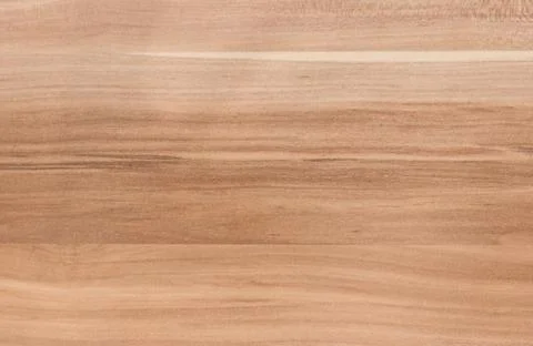 Background Pattern, Horizontal Brown Wooden Grain Texture with Copy Space for Stock Photos