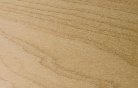 Background Pattern, Horizontal Light Brown Wooden Grain Texture with Copy Spa Stock Photos