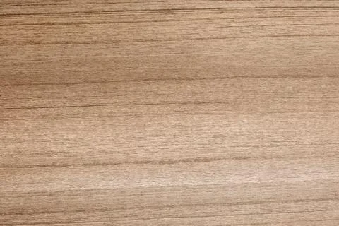 Background Pattern, Horizontal Light Brown Wooden Grain Textured with Copy Sp Stock Photos