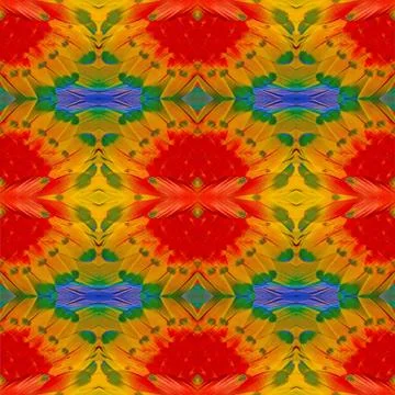 Background pattern Stockillustratie