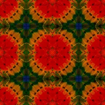 Background pattern Stock Illustration