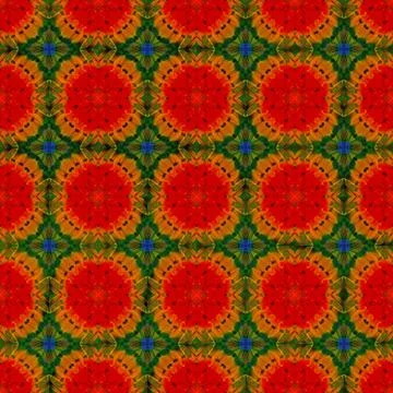 Background pattern Stock Illustration