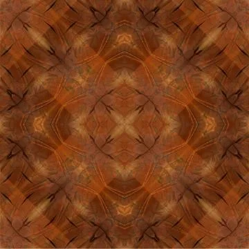 Background pattern Illustrazione stock