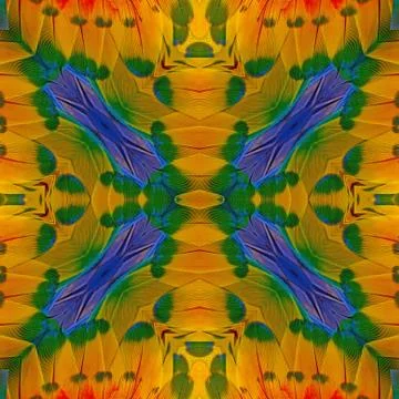 Background pattern Stock Illustration