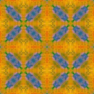 Background pattern イラスト素材